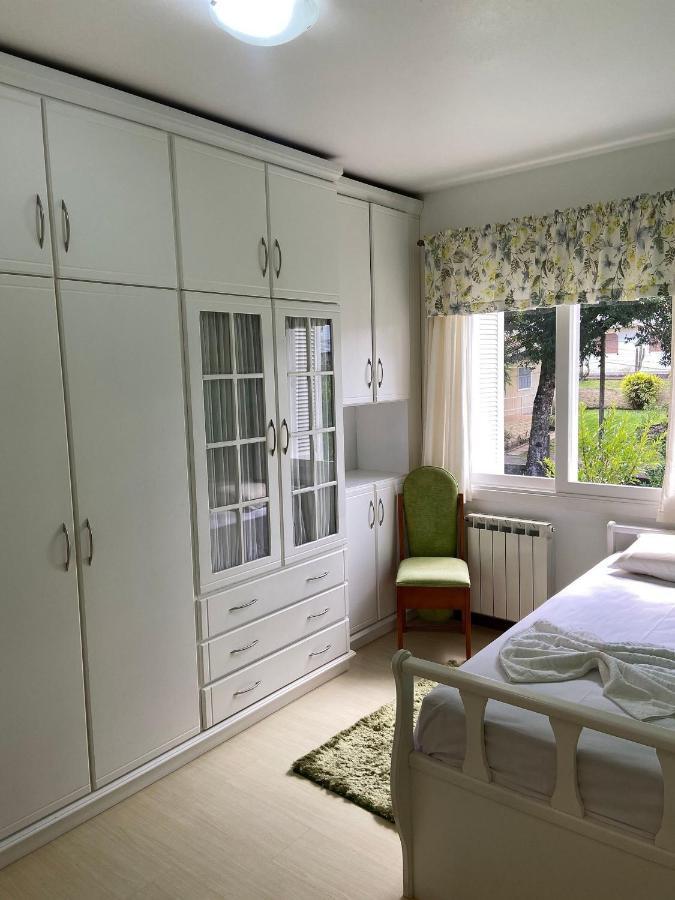 Apartamento Duplex De Gramado By Cia Da Temporada Exterior foto