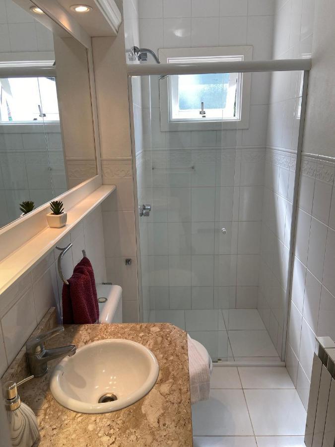 Apartamento Duplex De Gramado By Cia Da Temporada Exterior foto